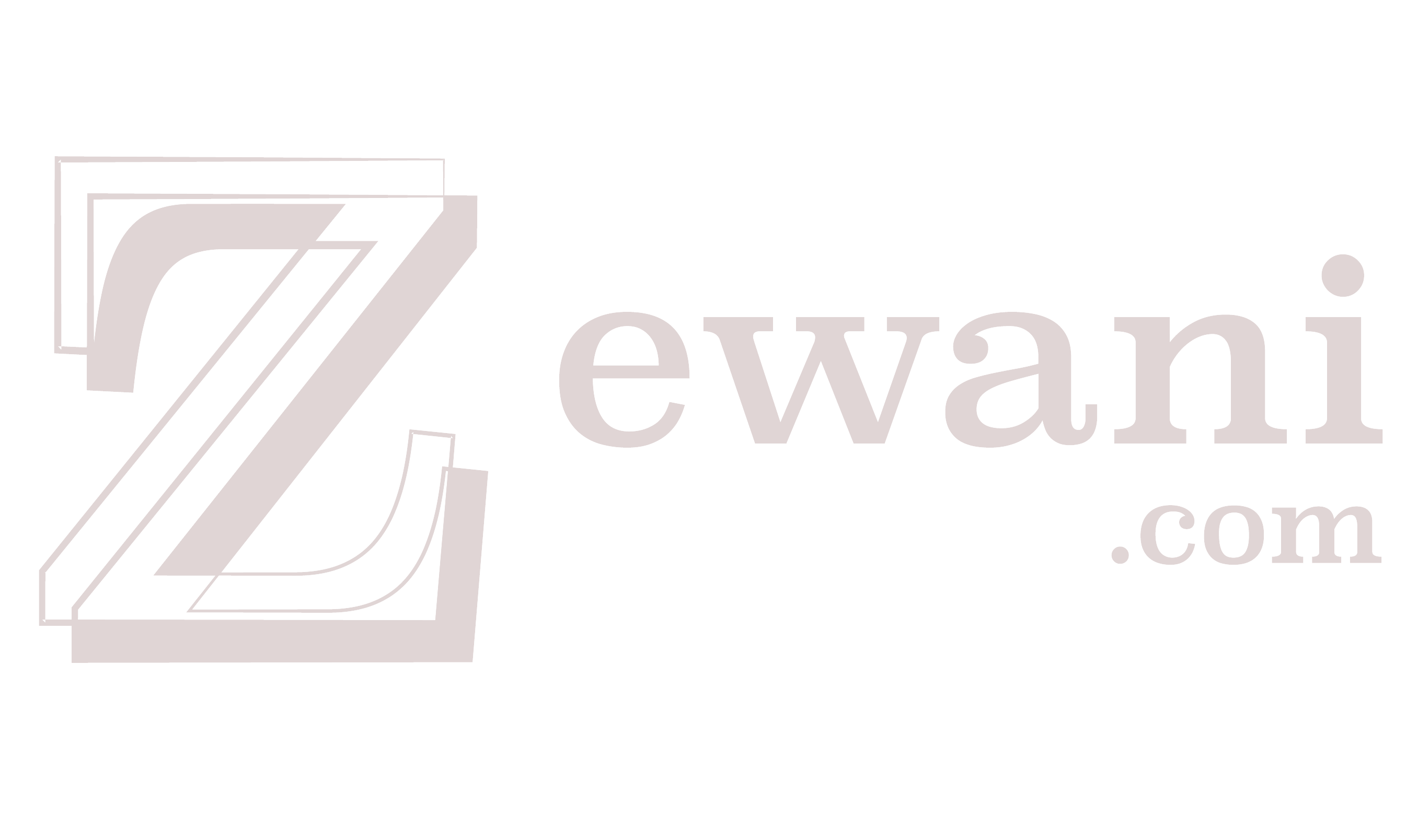 zewani.com main logo
